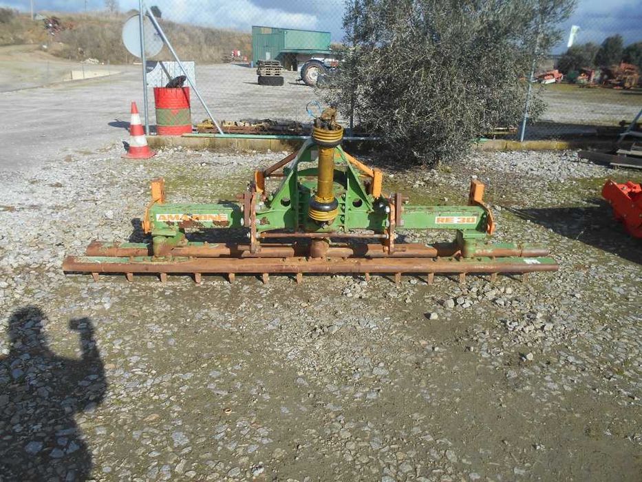 Rototerra Amazone 3m