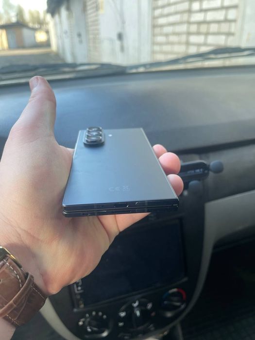 Samsung Galaxy Fold 7 (12/256 GB) Новий