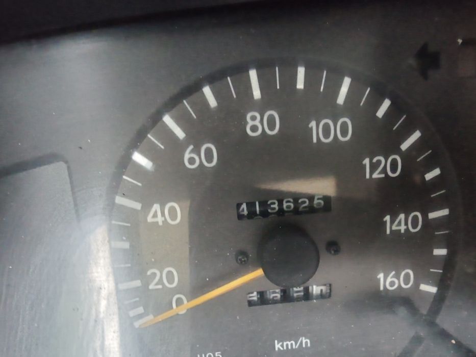 Toyota Dyna 150 3.0cc