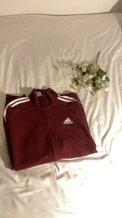 Conjunto fato treino addidas