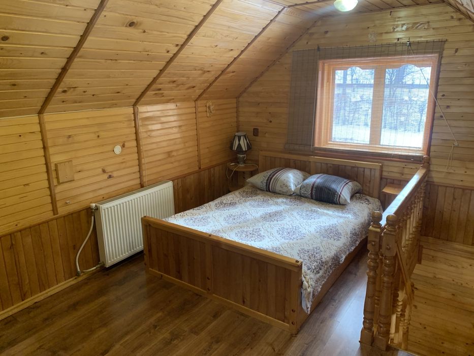 Відпочинок, Оренда житла, Котедж