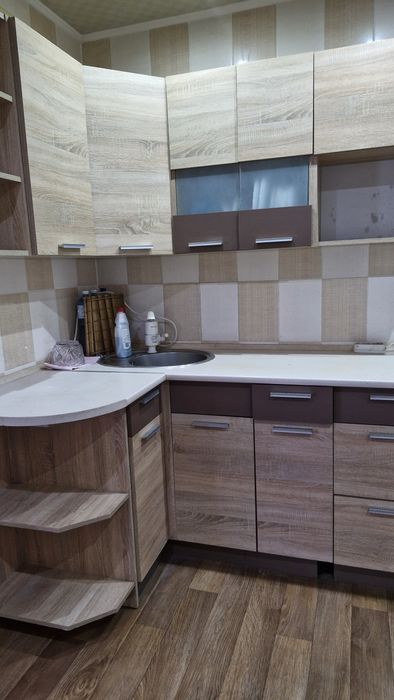 Продам уютную 2х комнатную квартиру