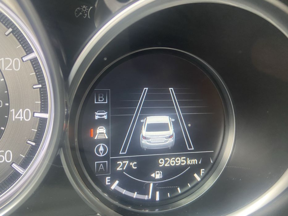 Продам мазда 6 Mazda