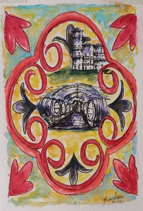 Coleção Azulejos de Portugal