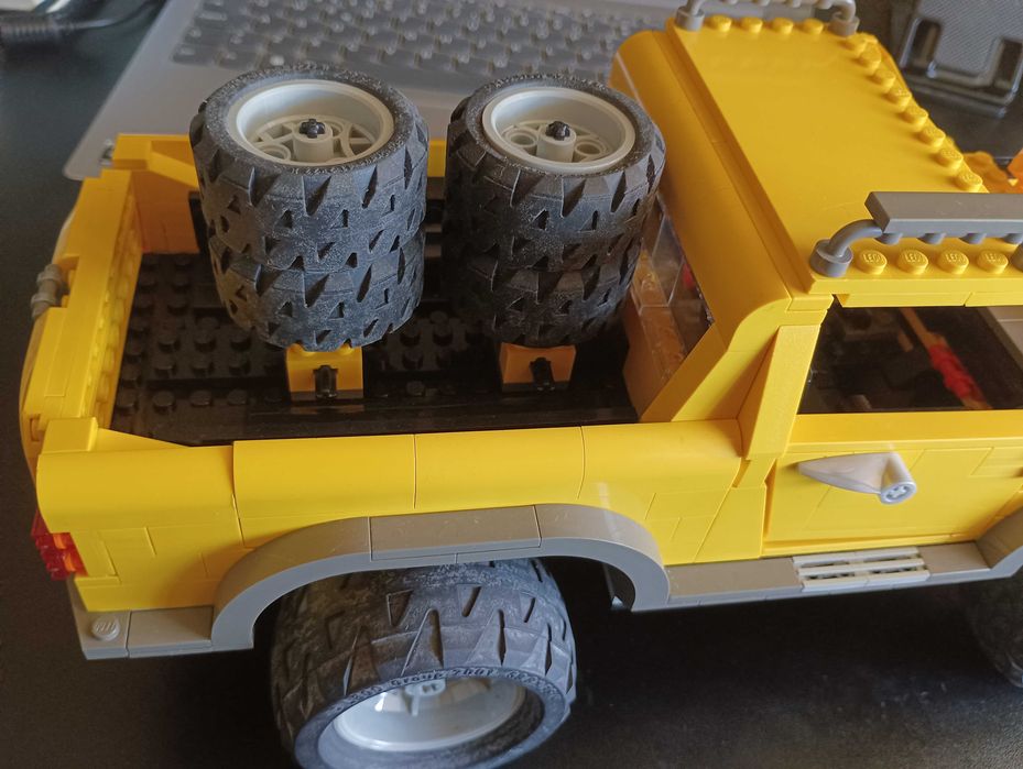 Lego Designer Set 4404