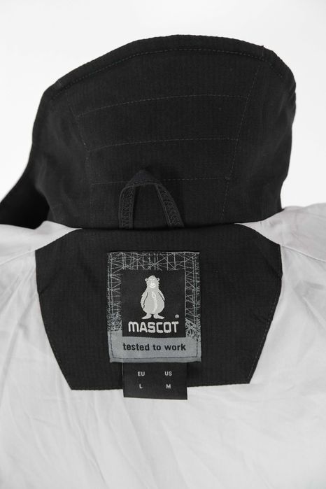Męska kurtka Mascot  waterproof Membranowa Accelerate r L