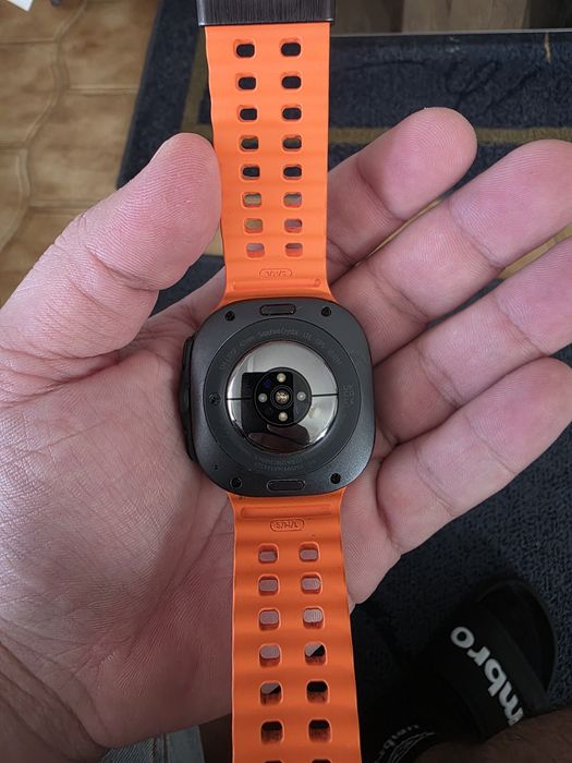 Galaxy watch ultra 32gb