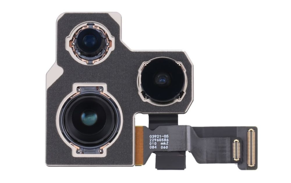 Original Rear Camera for iPhone 14 Pro Max64584560903427120