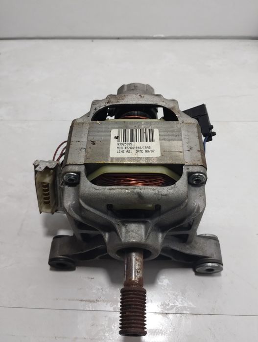 Мотор для пральної машини bauknecht wat 4130 Тенн