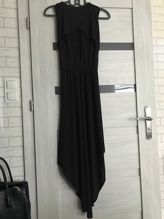 ZARA sukienka, rozm. EUR S, cena 25zł