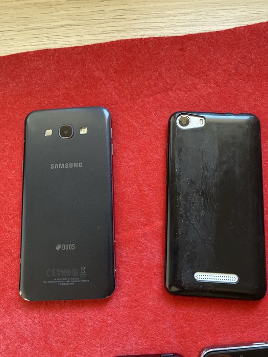 Vendo Vários Telemóveis