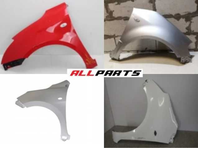 Suzuki крило крила праве ліве на всі моделі сузукі компл .