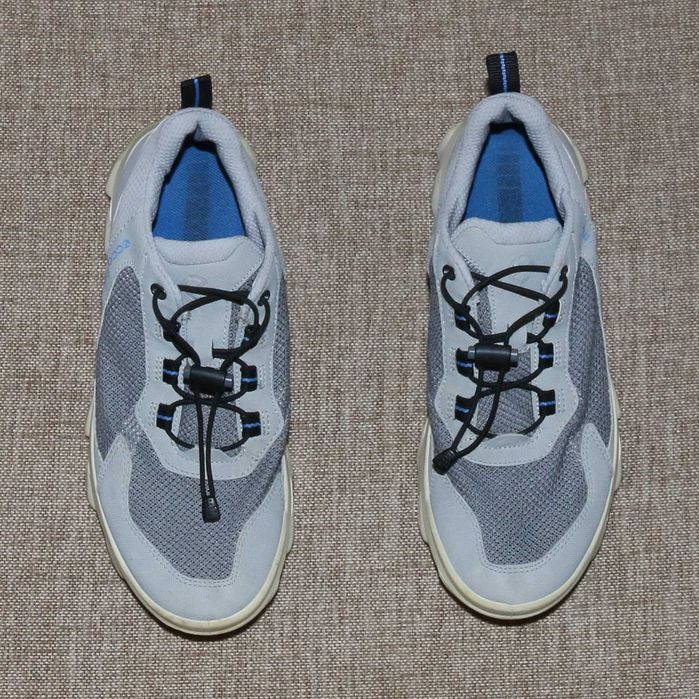 Buty męskie sportowe ECCO 40 26.4cm