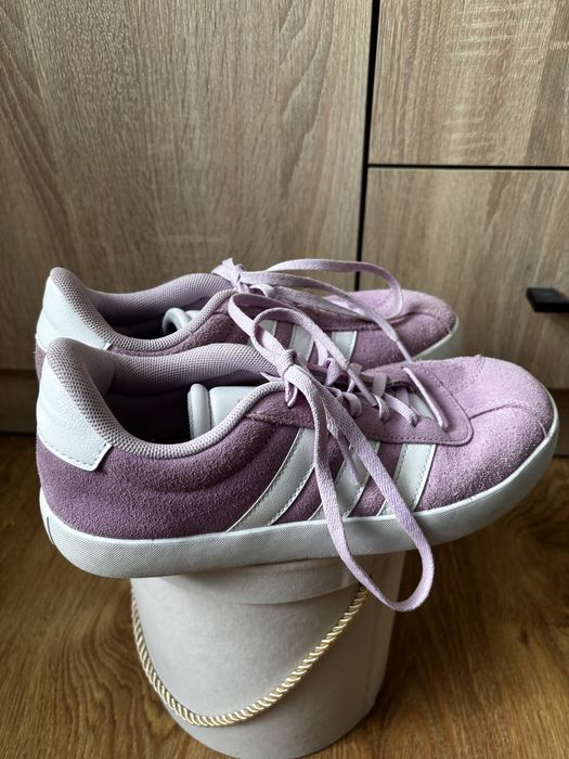 Buty Adidas VL Court 3.0