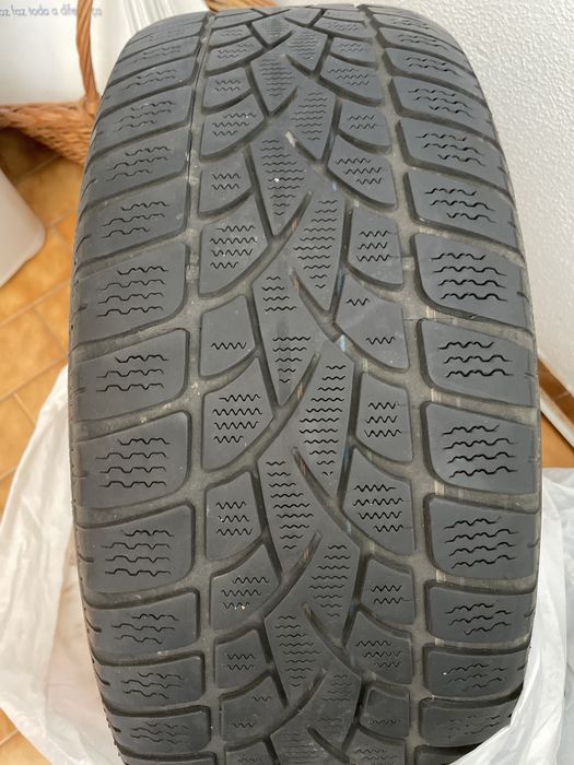 Jantes Audi 17”