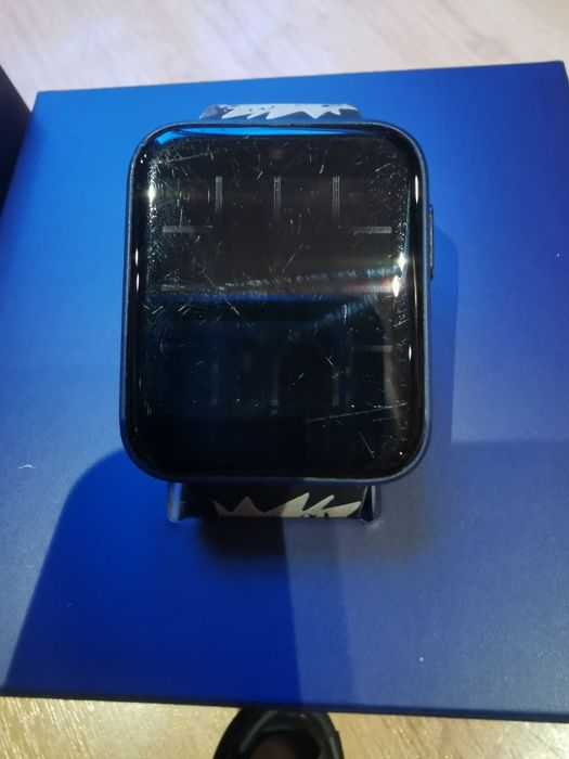 zegarek smartwatche MI Watch lite