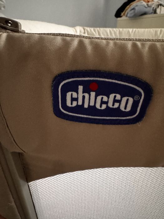 Next to me chicco