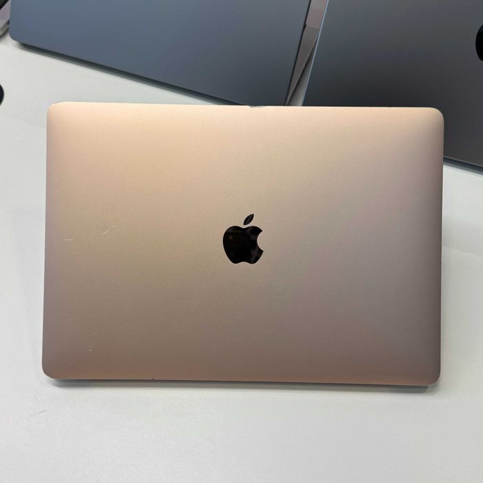 Ноутбук MacBook Air 13” 2020 i3 8/256GB • ГАРАНТІЯ • СТАН 9.4/10 106175