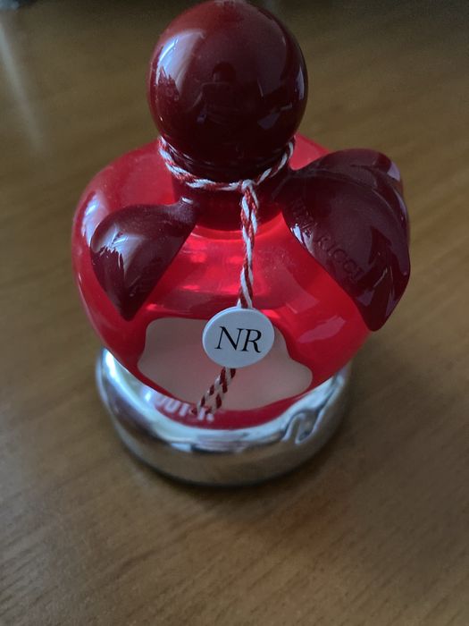 Nina Ricci Оригінал