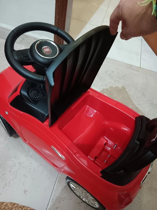 Carro para criança
