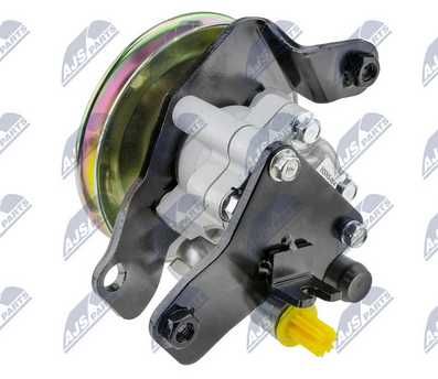 Bomba de direção assistida Nissan Pickup Navara D22 Motor TD25TI
