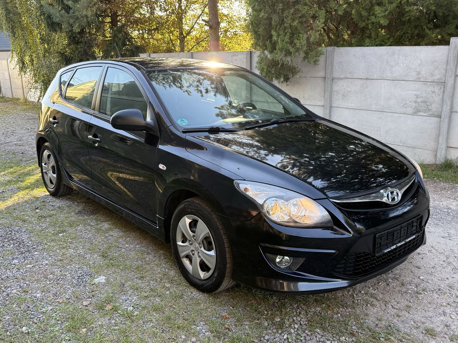 Hyundai I30 Po Lift 1.4 mpi  20 edition