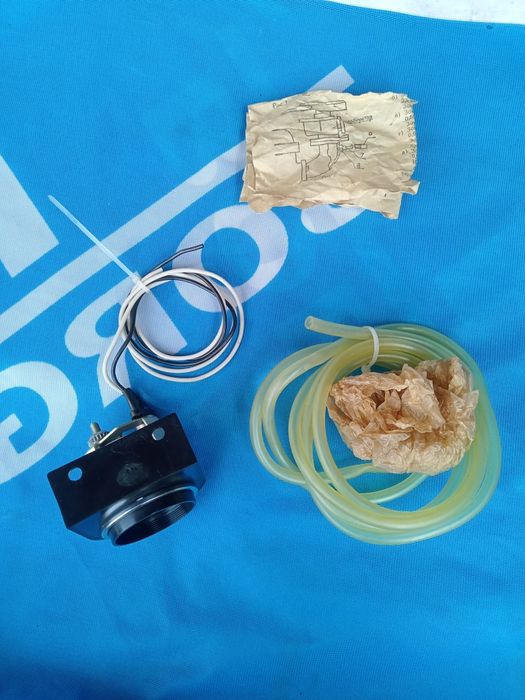 Датчик топлива ваз азлк ссср