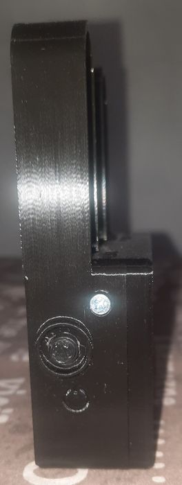 Детектор дронів "Цукорок"