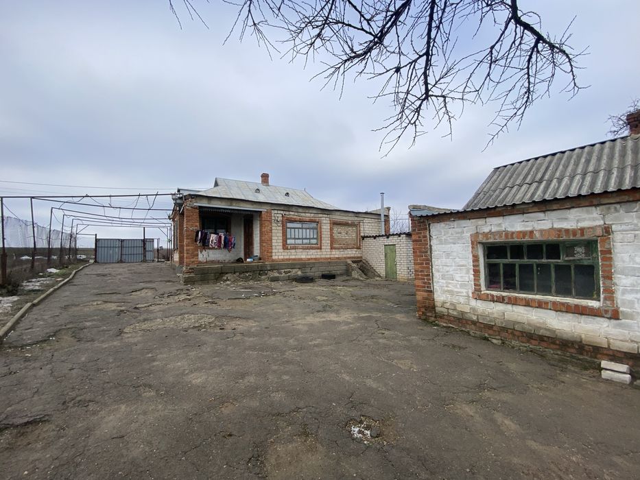 Будинок на богополі по вул. Князя Святослава