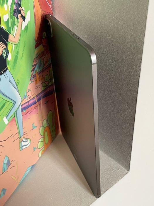 Планшет iPad Pro 11 4gen M2 128gb