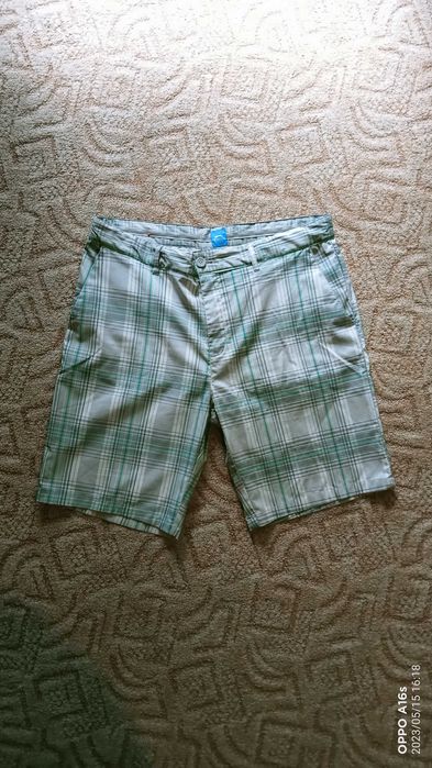 slazenger spodenki krata 36 W Unisex