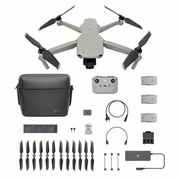 dji mavic air 2 fly more combo - Хобі, відпочинок і спорт - OLX.ua
