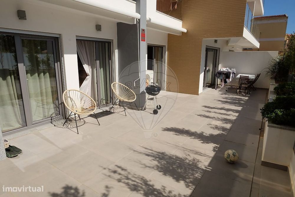 Apartamento T3 para arrendamento