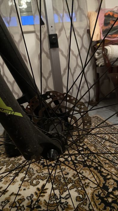 Bicicleta BTT Orbea