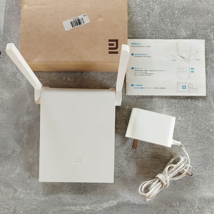 Маршрутизатор (роутер) Xiaomi Mini Wifi Router 5 і 2,4 Ггц