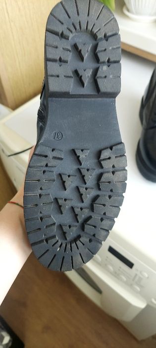 Ботинки женские 37 размер