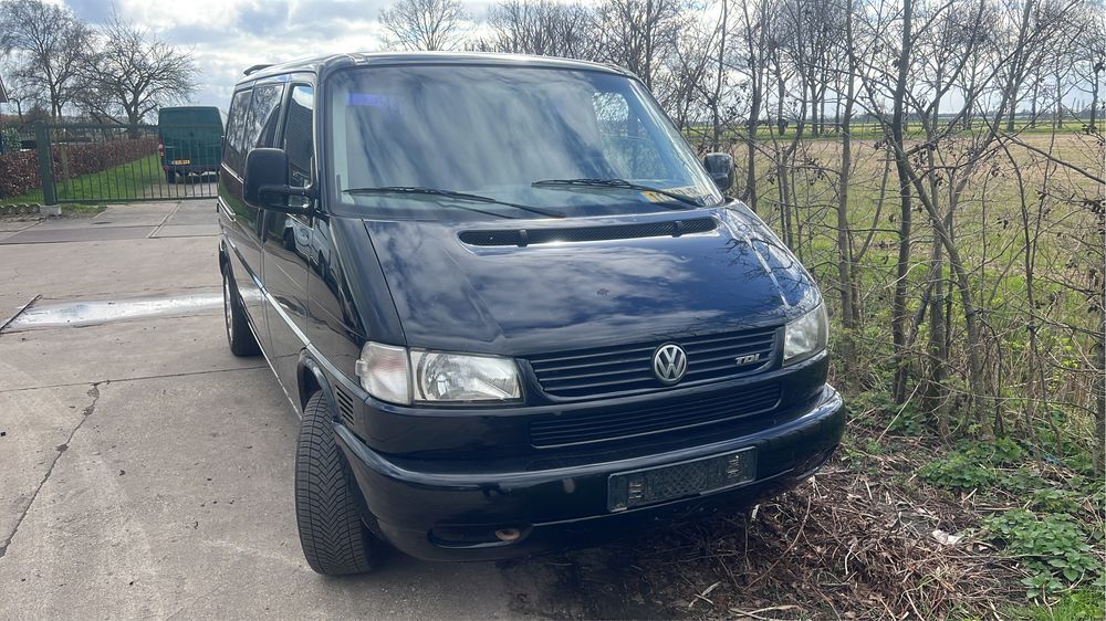 VW LT 35 , 45 , Sprinter 2.2 2.7 ,2,9