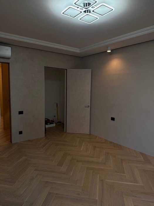 Квартира в ЖК 32 Жемчужина! Прямой вид моря! Аркадия/Каманина! 1N28