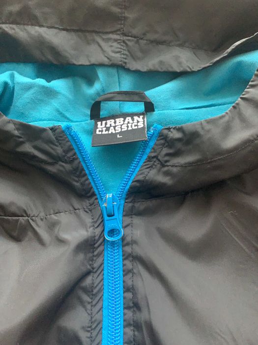Urban Classics Kurtka męska  L