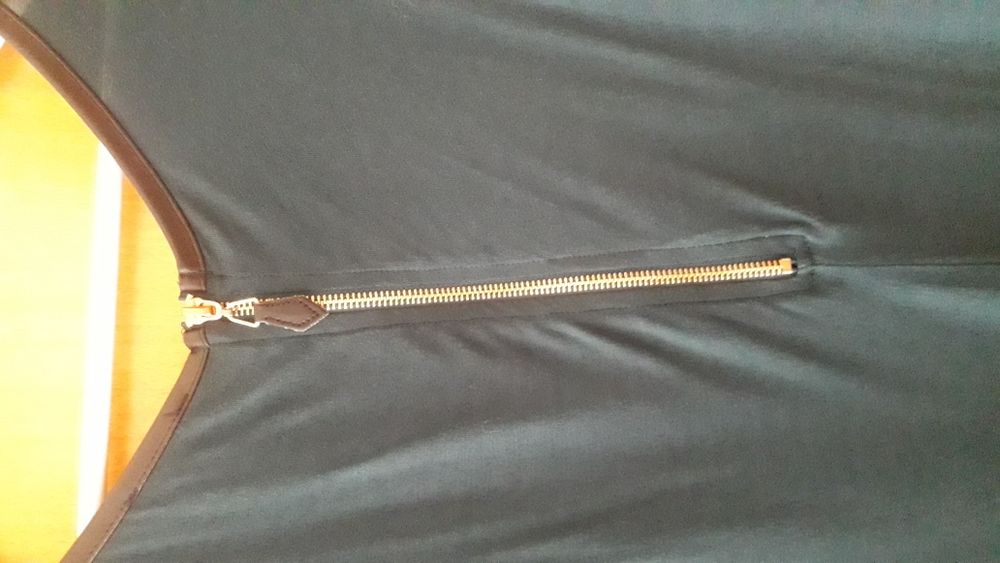 Túnica/camisola como nova