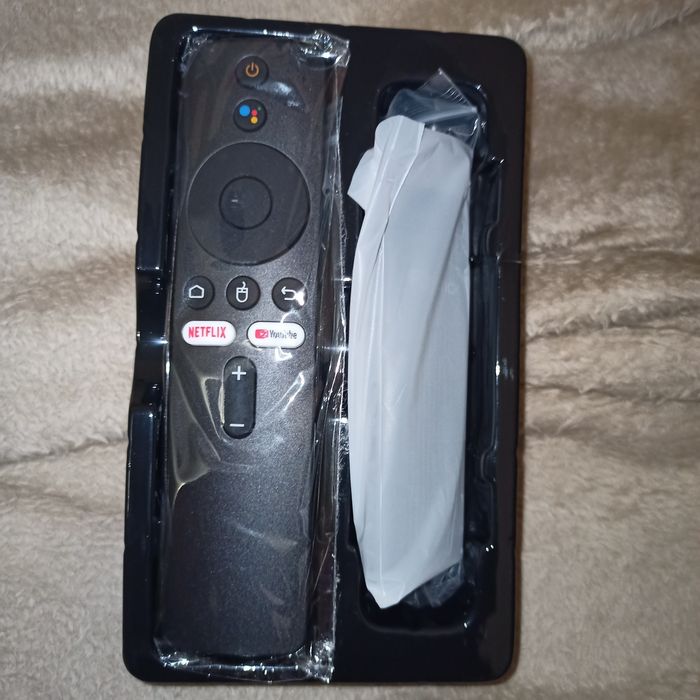 Смарт приставки для телевізора