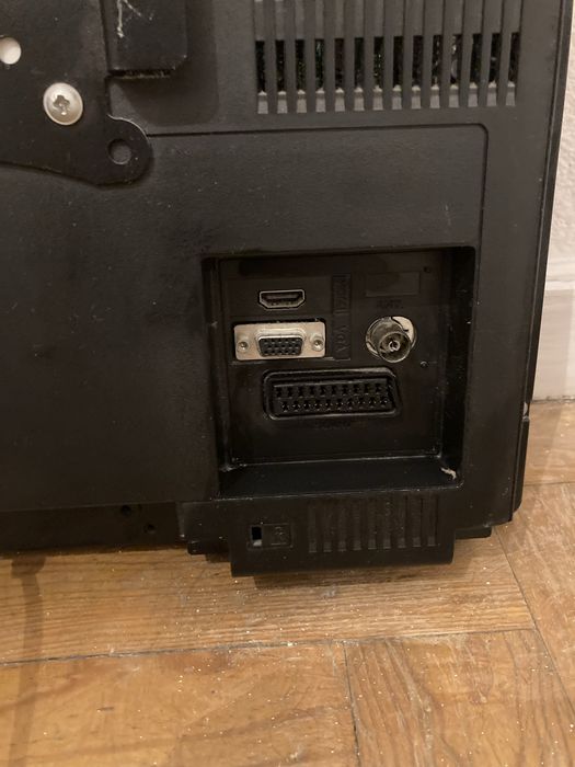 Televisao/monitor Sanyo