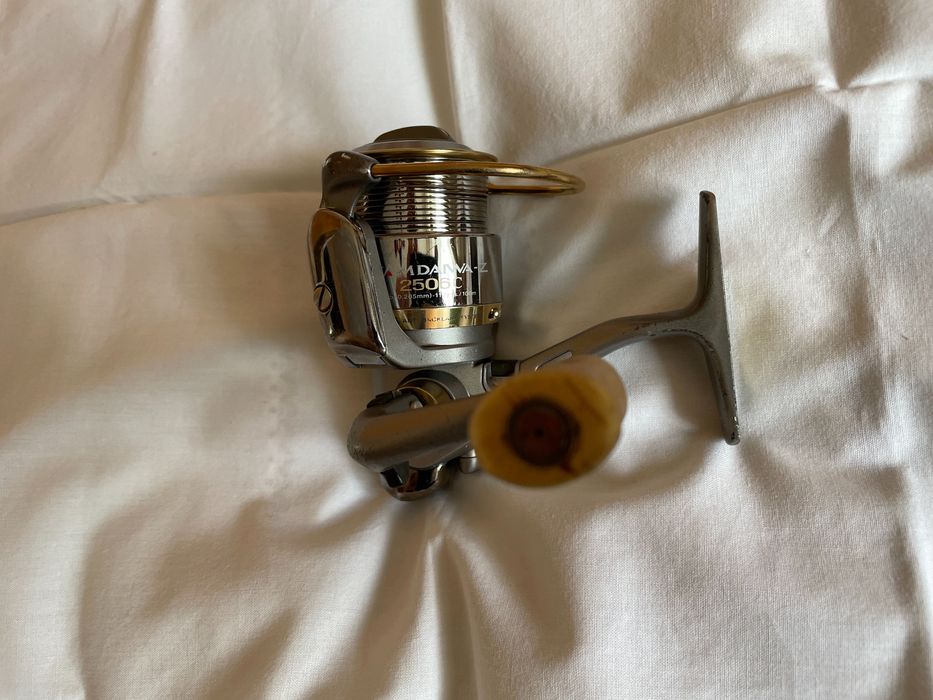 TEAMDAIWA IGNIS2506C オマケ付き TEAMDAIWA IGNIS2506C オマケ付き 2025年最新】Yahoo