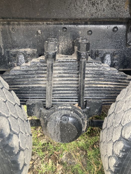 Камаз 55111 самоскид 13т.