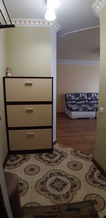 Квартира подобово 2-х кімнатна в центрі