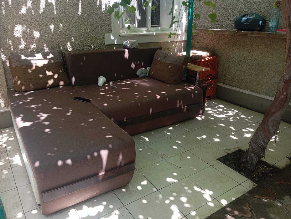 Продам дом в Буялыке