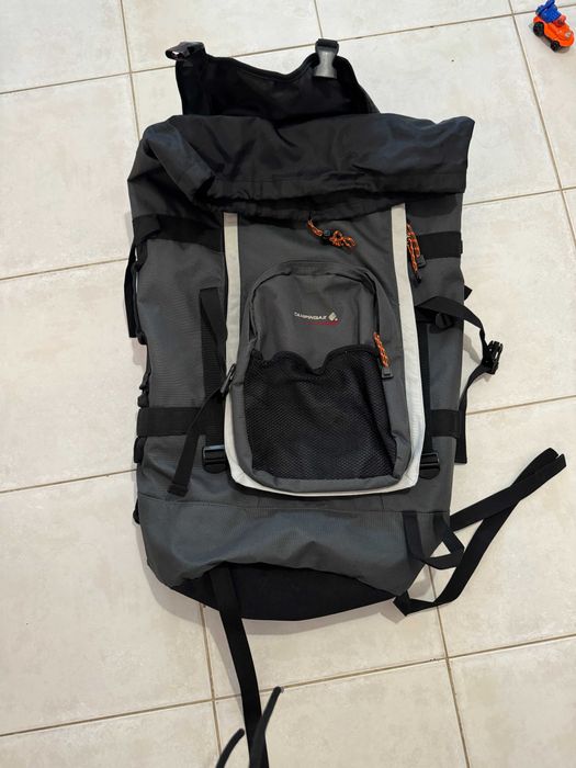 Mochila campismo Campingaz Petronia 70