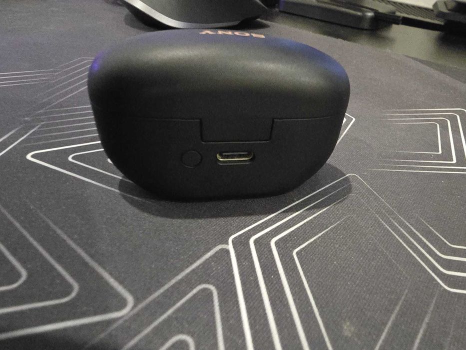 Sony WF-1000XM5 Auriculares