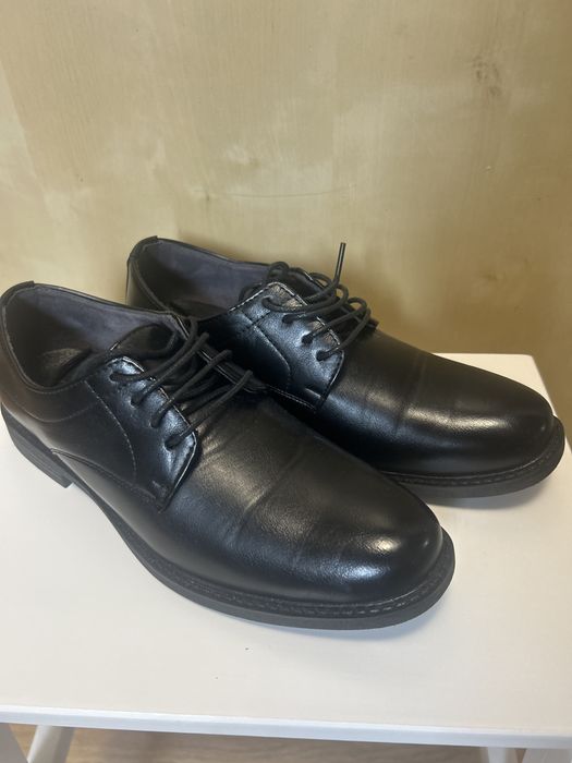 Bity do garnituru, eleganckie, Ottimo, rozm 38, czarne