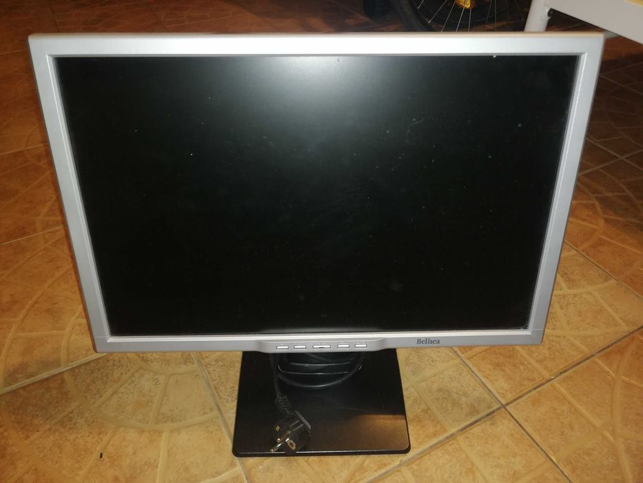 Monitor Belinea 2025 S1W BT 10007